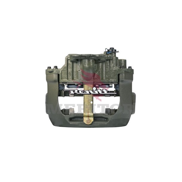 Renoverede Meritor kaliber Hjre