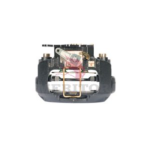 Renoverede Meritor kaliber Venstre