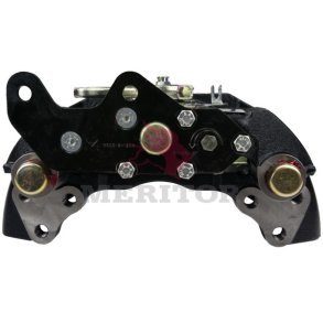 Renoverede Meritor kaliber H�jre