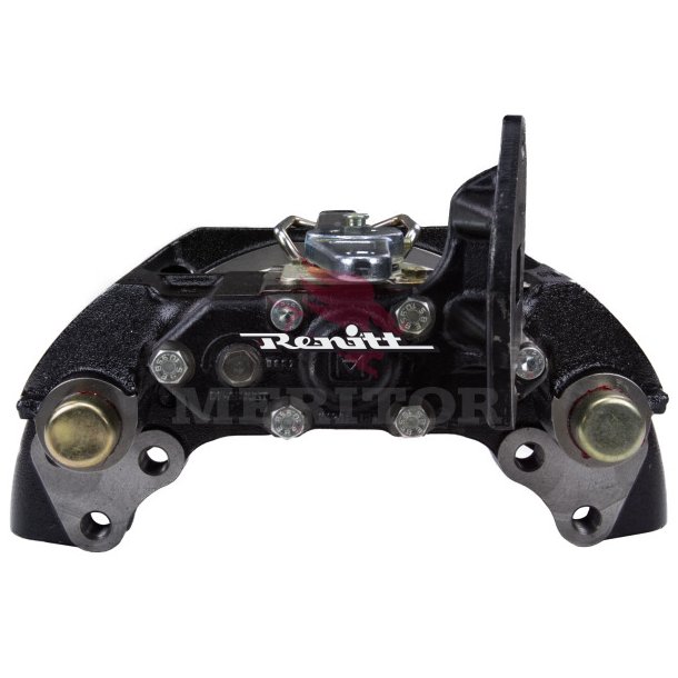 Renoverede Meritor kaliber Hjre
