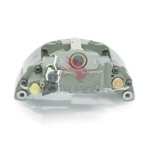 Renoverede Meritor kaliber Hjre