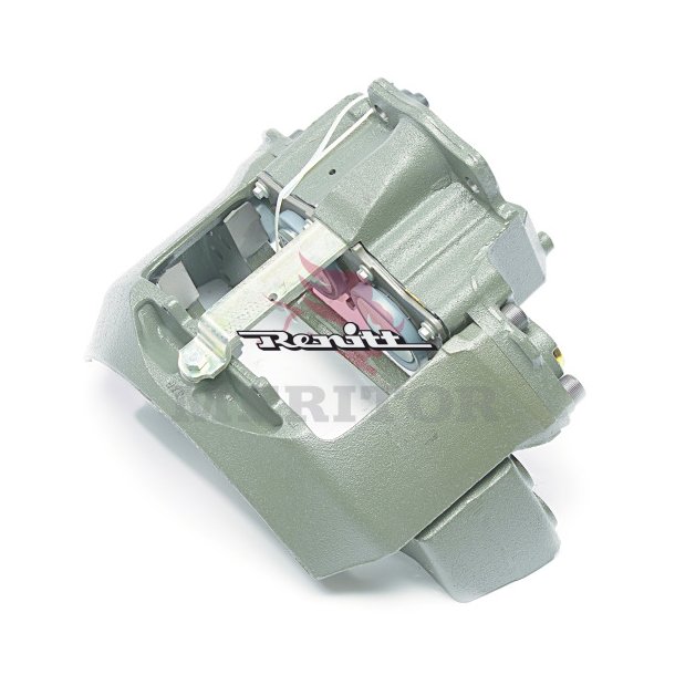 Renoverede Meritor kaliber Venstre