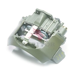 Renoverede Meritor kaliber Hjre