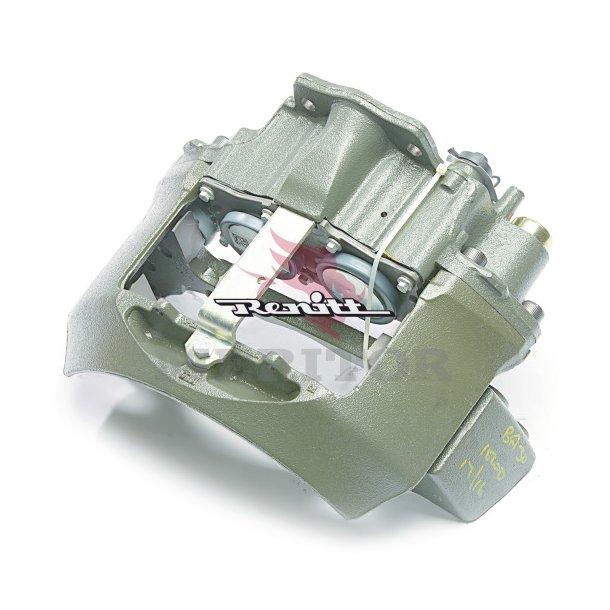 Renoverede Meritor kaliber Hjre