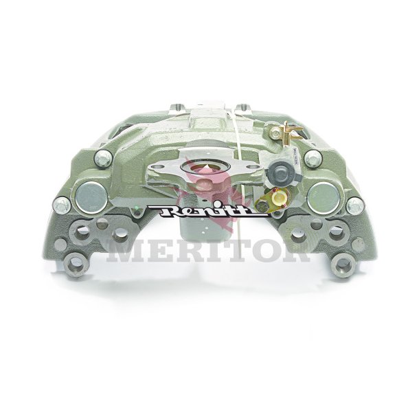 Renoverede Meritor kaliber Venstre
