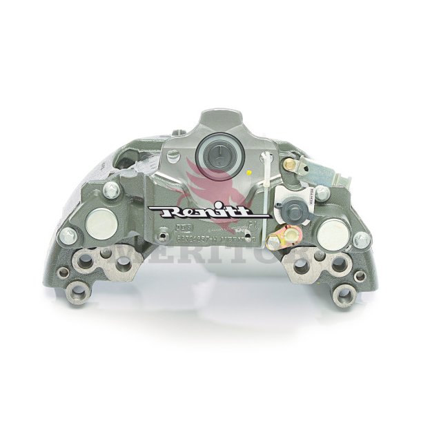 Renoverede Meritor kaliber Hjre