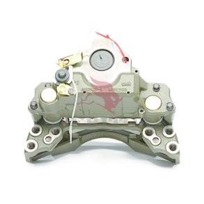 Renoverede Meritor kaliber Venstre