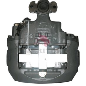 Renoverede Meritor kaliber Hjre