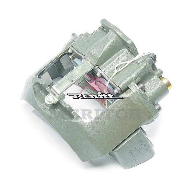 Renoverede Meritor kaliber Hjre