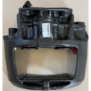 Renoverede Knorr kaliber SB6401RC