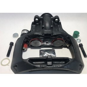 Renoverede Knorr kaliber SN7299RC