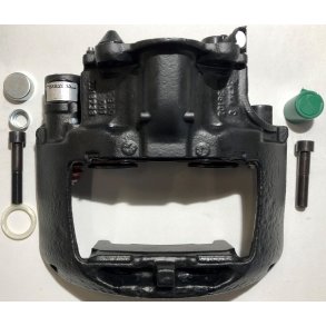 Renoverede Knorr kaliber SN6620RC