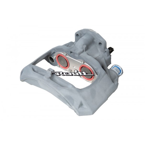 Renoverede Knorr kaliber SM7510