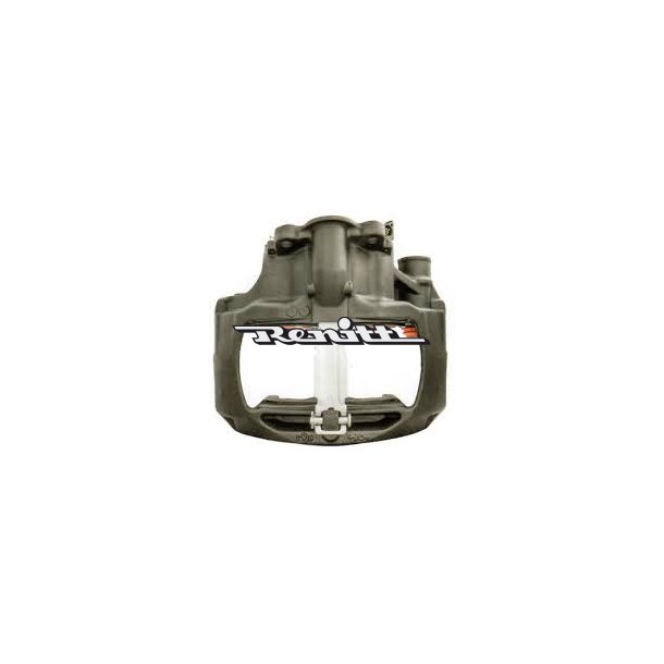 Renoverede Knorr kaliber SM7012RC
