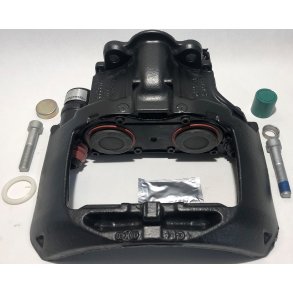 Renoverede Knorr kaliber SN6567RC