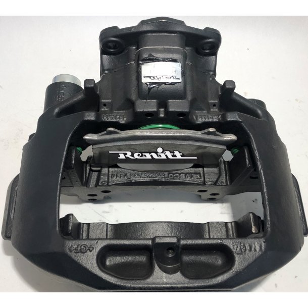 Renoverede Wabco Kaliber Hjre