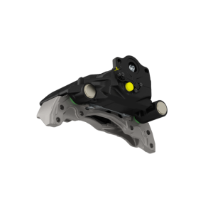 Wabco Kaliber Venstre