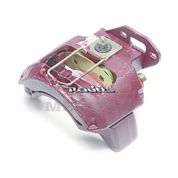 MERITOR KALIBER DX195 HJRE