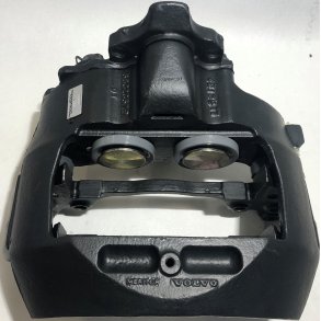 Renoverede Meritor kaliber Hjre