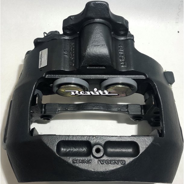 Renoverede Meritor kaliber Hjre