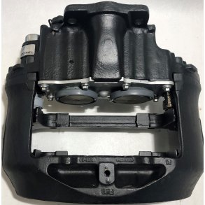 Renoverede Meritor kaliber Venstre