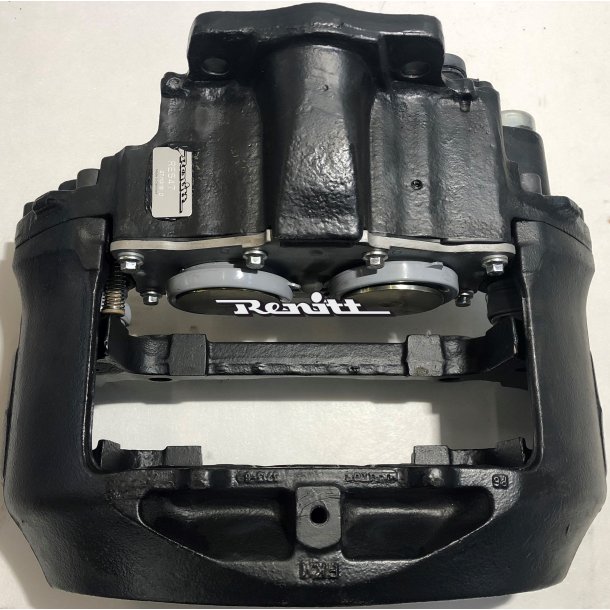 Renoverede Meritor kaliber Hjre