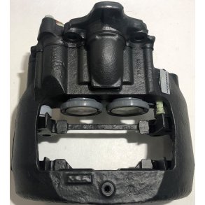 Renoverede Meritor kaliber Hjre