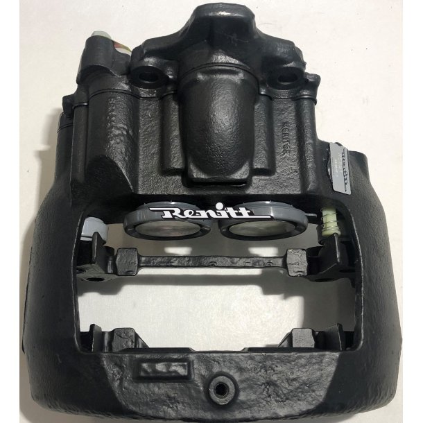 Renoverede Meritor kaliber Hjre