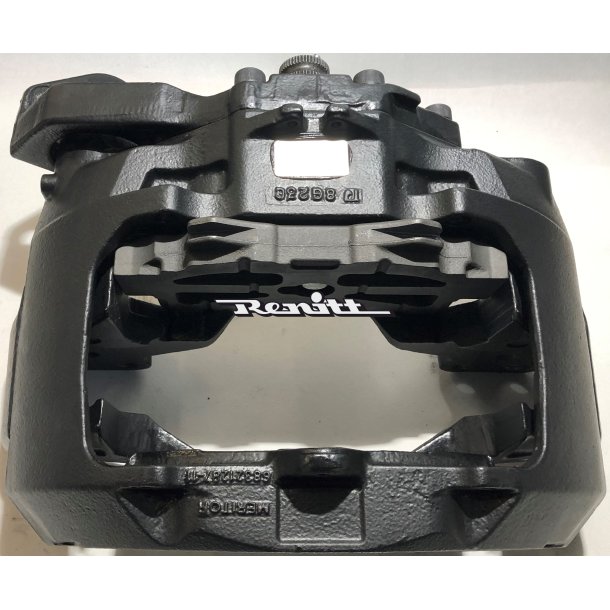 Renoverede Meritor kaliber Hjre