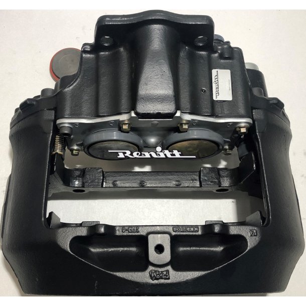 Renoverede Meritor kaliber Venstre