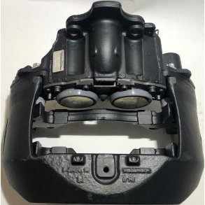 Renoverede Meritor kaliber Venstre