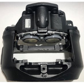 Renoverede Meritor kaliber Venstre