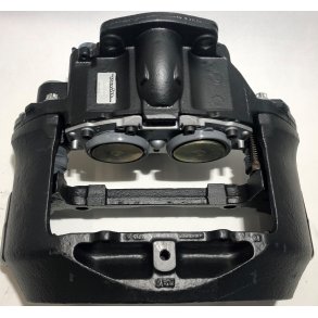 Renoverede Meritor kaliber Hjre