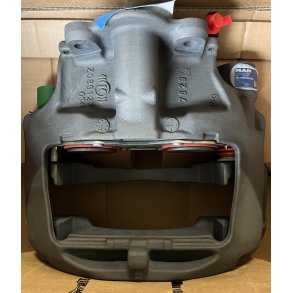 Oe MAN KALIBER SN6519