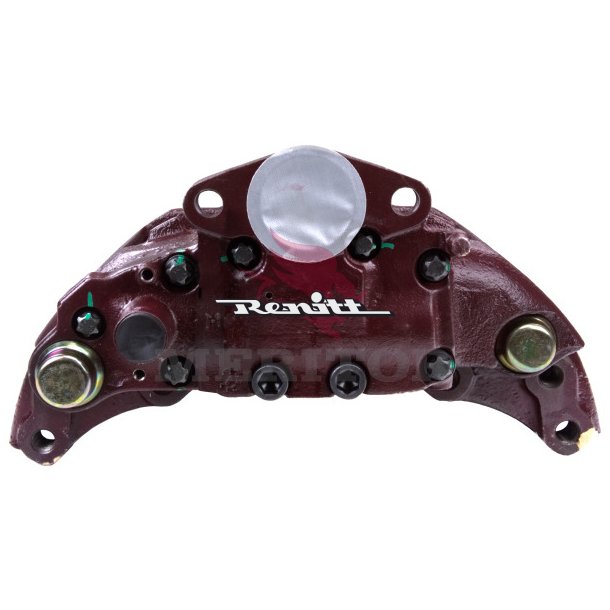 Renoverede Meritor kaliber Hjre