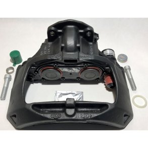 Renoverede Knorr kaliber SN7205RC