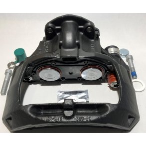 Renoverede Knorr kaliberSN7206RC