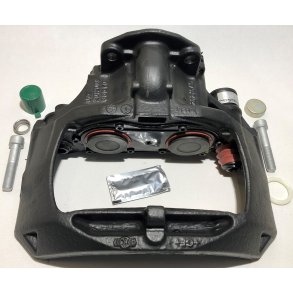 Renoverede Knorr Kaliber SN7207