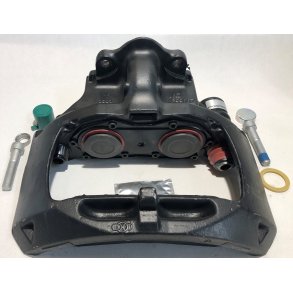 Renoverede Knorr Kaliber SN7209