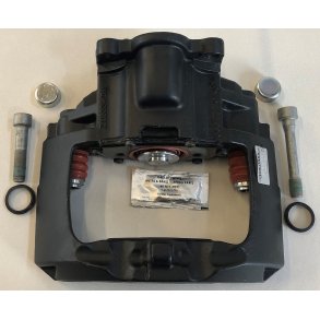 Bro til Meritor kaliber