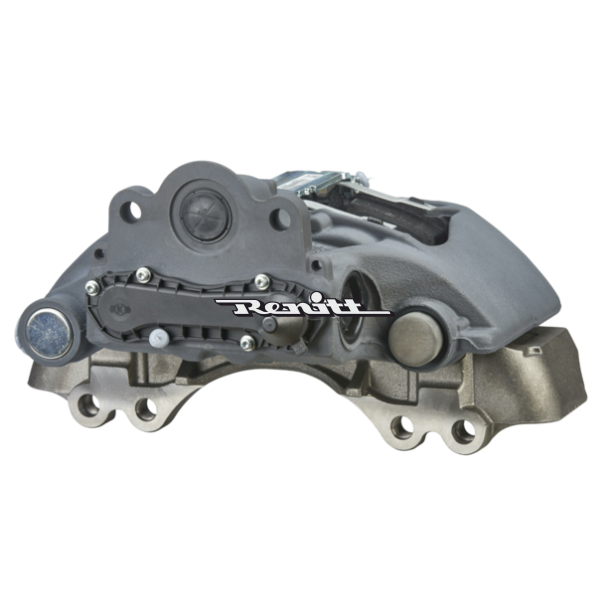 Renoverede Knorr Kaliber ST7011