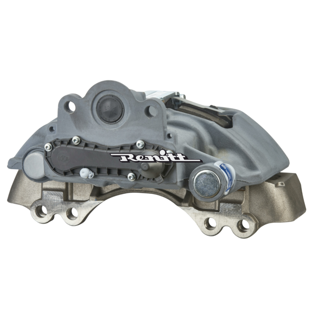 Renoverede SAF KALIBER ST7001