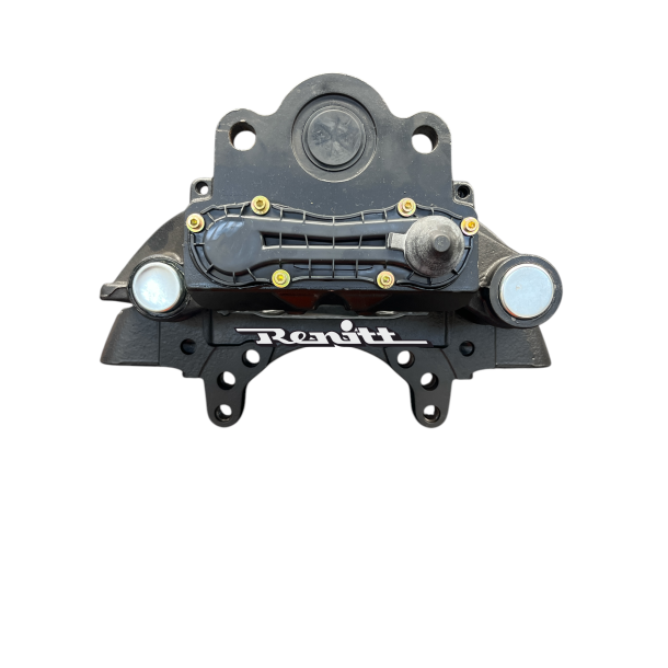 Renoverede Knorr Kaliber ST7002