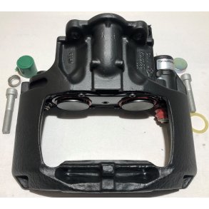 Kaliber hus 2 x Manchetter