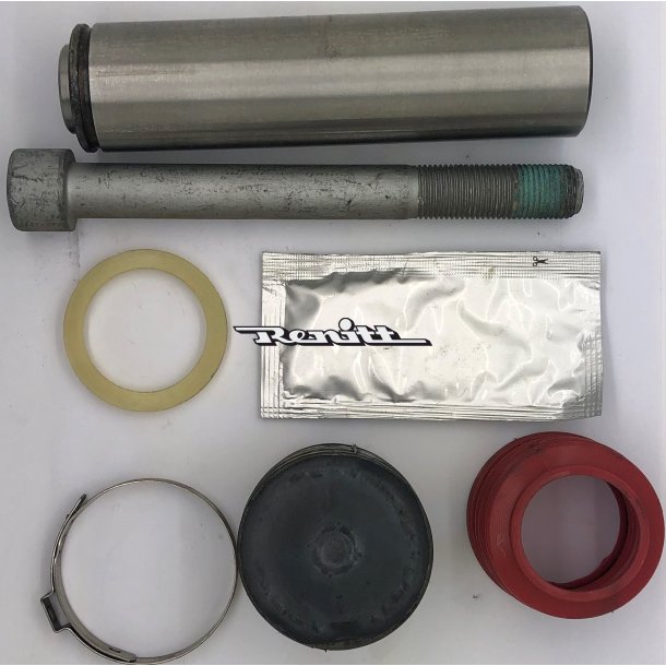 Reparationsst kaliber Knorr