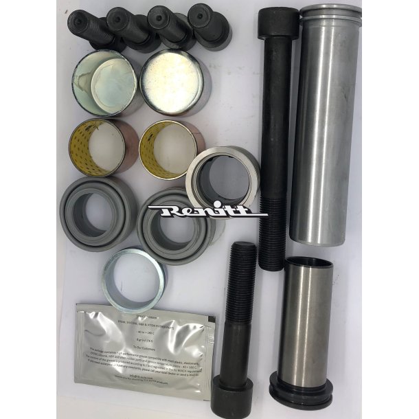 Reparationsst for Meritor kaliber