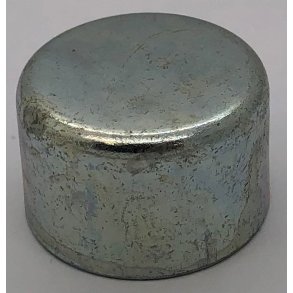 Dæksel Ø 45 / 28 mm  Meritor kaliber