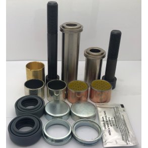 Reparationsst for Meritor kaliber