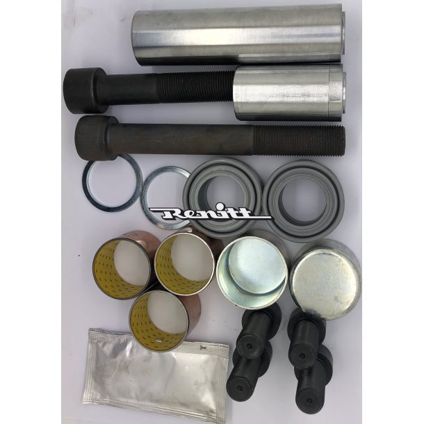 Reparationsst for Meritor kaliber