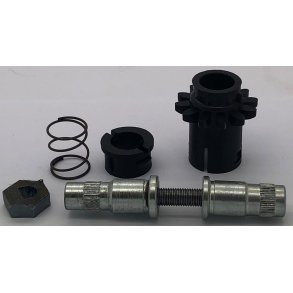 Gear mekanisme - venstre Meritor kaliber